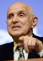 Emeritus - UC Berkeley School of Law