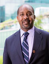 Toni Rembe Dean and Professor of Law, University of Washington School of Law