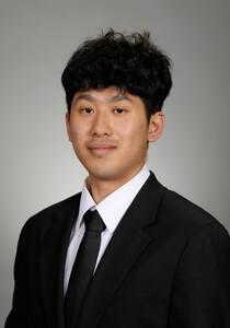 Nathan Au Portrait