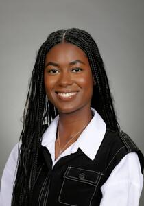 Nia Dumas Portrait