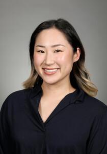 Caelynn Hwang Portrait