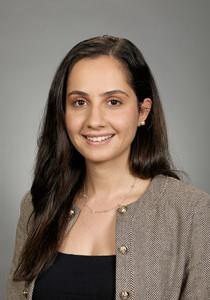 Maryana Khames Portrait
