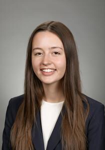 Elizabeth Brandt Portrait