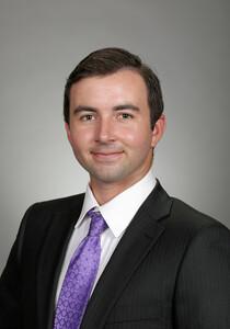 Charles Quest Portrait