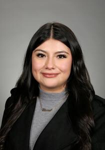 Elianet Romero Portrait