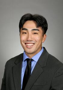 Matthew Saito Portrait