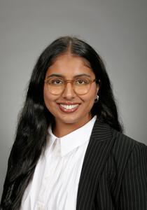 Tanvi Saran Portrait