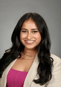 Anjali Shashidhar Portrait