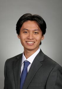 Noah Shin Portrait
