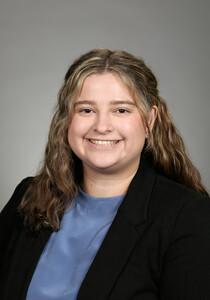 Hannah Shlesinger Portrait