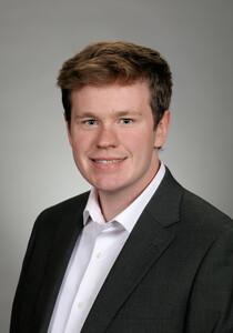 Kieran Coe Portrait