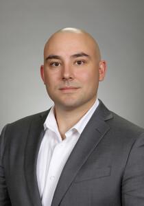 Darian Curiale Portrait