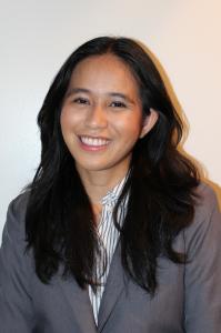 Sophia Punzalan Portrait