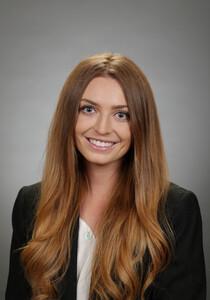 Audrey Hall
