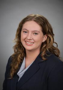 Cassidy Riedel