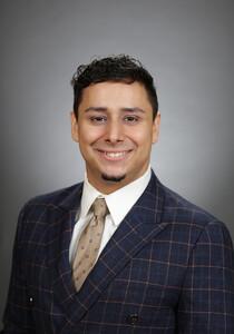 Hector Alejandro Barron-Lu