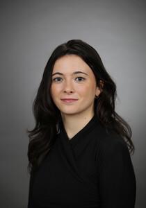 Isobel Sheil